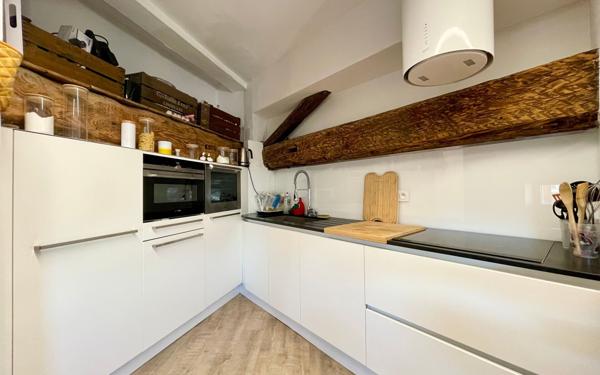 Appartement à vendre    3 pièces • 63,06 m2 Toulouse
