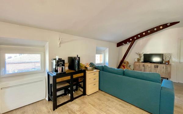 Appartement à vendre    3 pièces • 63,06 m2 Toulouse