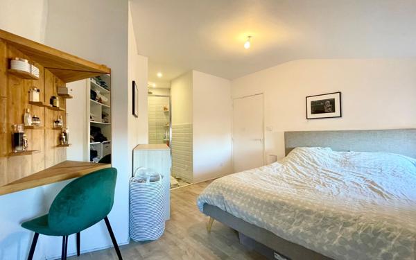 Appartement à vendre    3 pièces • 63,06 m2 Toulouse