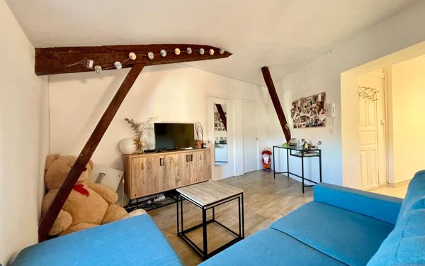Appartement à vendre    3 pièces • 63,06 m2 Toulouse