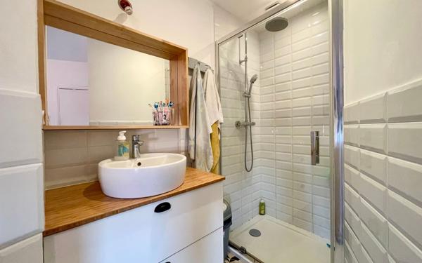 Appartement à vendre    3 pièces • 63,06 m2 Toulouse