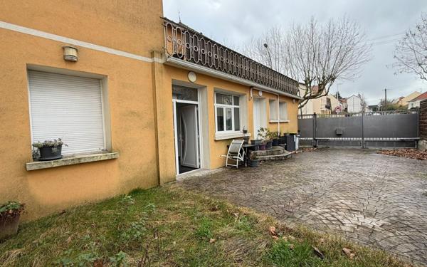 Maison à vendre    6 pièces • 170 m2 Neuilly-Plaisance