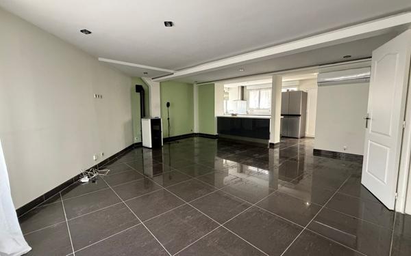 Maison à vendre    6 pièces • 170 m2 Neuilly-Plaisance