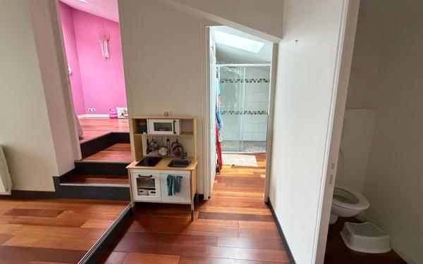 Maison à vendre    6 pièces • 170 m2 Neuilly-Plaisance