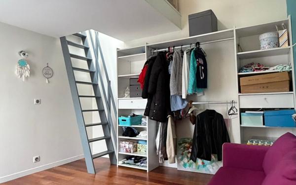 Maison à vendre    6 pièces • 170 m2 Neuilly-Plaisance