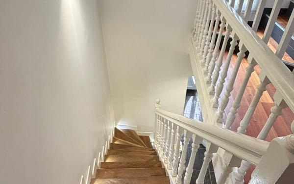 Maison à vendre    6 pièces • 170 m2 Neuilly-Plaisance