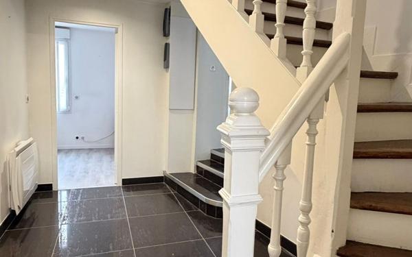 Maison à vendre    6 pièces • 170 m2 Neuilly-Plaisance