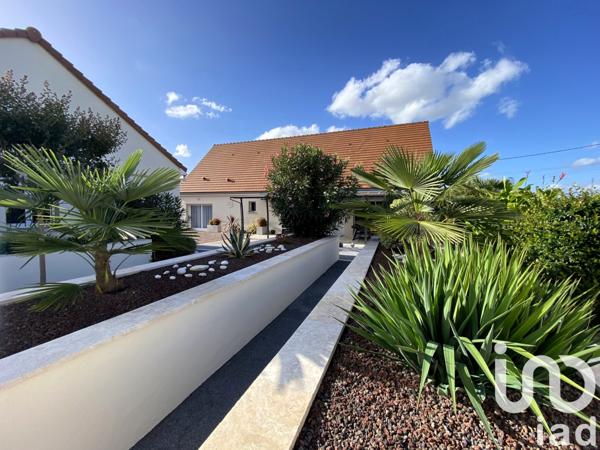 Maison à vendre 5 pièces 120 m² Athée-sur-Cher