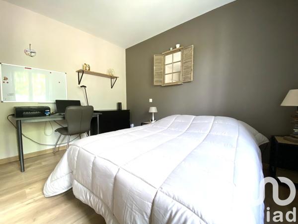 Maison à vendre 5 pièces 120 m² Athée-sur-Cher