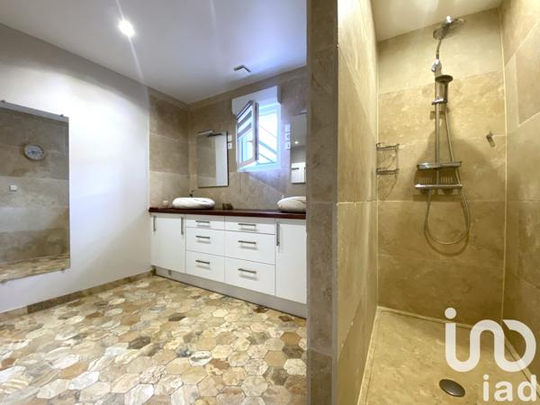 Maison à vendre 5 pièces 120 m² Athée-sur-Cher