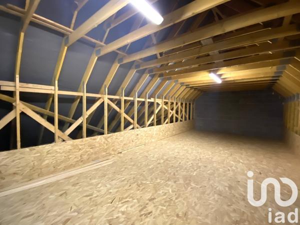 Maison à vendre 5 pièces 120 m² Athée-sur-Cher