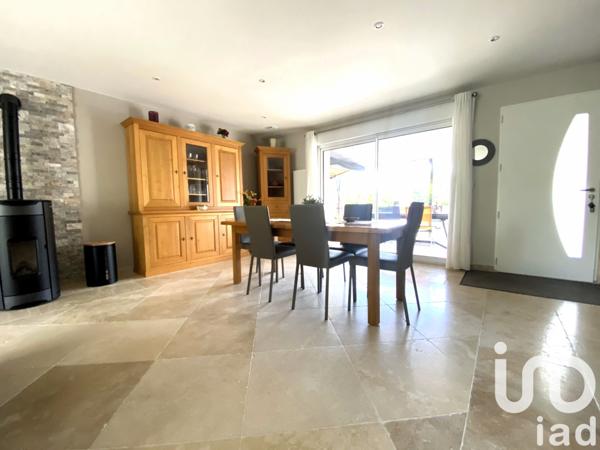 Maison à vendre 5 pièces 120 m² Athée-sur-Cher