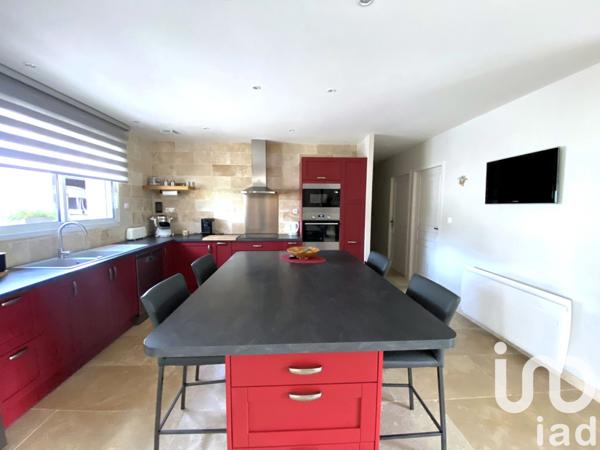 Maison à vendre 5 pièces 120 m² Athée-sur-Cher