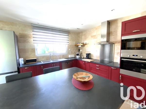 Maison à vendre 5 pièces 120 m² Athée-sur-Cher