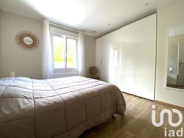 Maison à vendre 5 pièces 120 m² Athée-sur-Cher