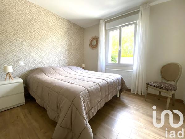 Maison à vendre 5 pièces 120 m² Athée-sur-Cher