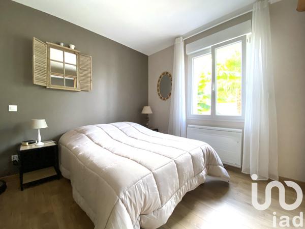 Maison à vendre 5 pièces 120 m² Athée-sur-Cher