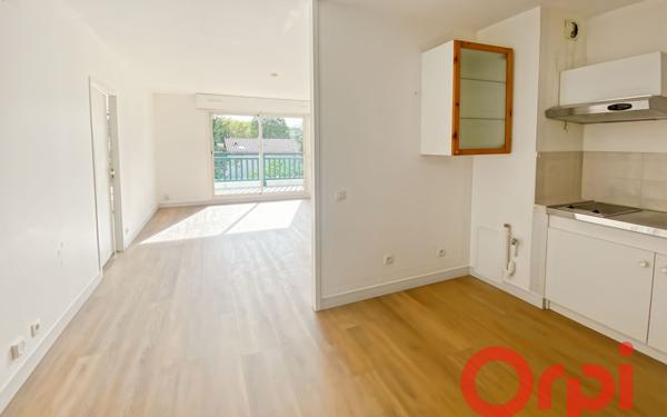 Appartement à louer    2 pièces • 49 m2 Cambo-les-Bains