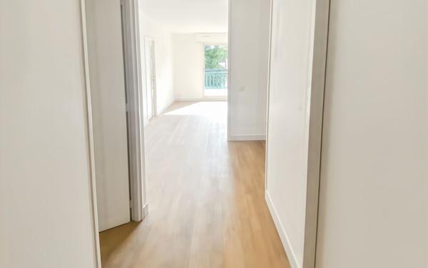 Appartement à louer    2 pièces • 49 m2 Cambo-les-Bains