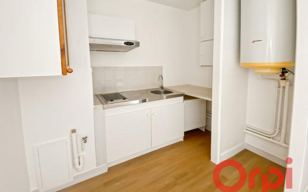 Appartement à louer    2 pièces • 49 m2 Cambo-les-Bains
