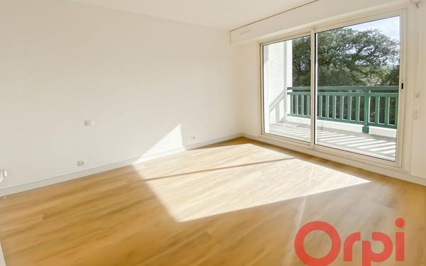 Appartement à louer    2 pièces • 49 m2 Cambo-les-Bains