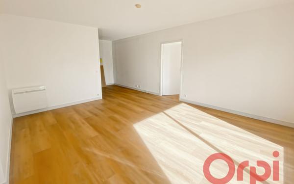 Appartement à louer    2 pièces • 49 m2 Cambo-les-Bains