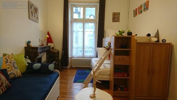 Maison à vendre à Morlaix dans le Finistère (29600), ref : 29083-1591