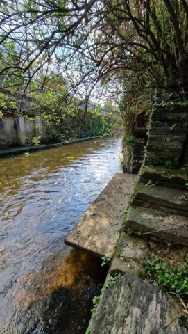 Maison à vendre à Morlaix dans le Finistère (29600), ref : 29083-1591
