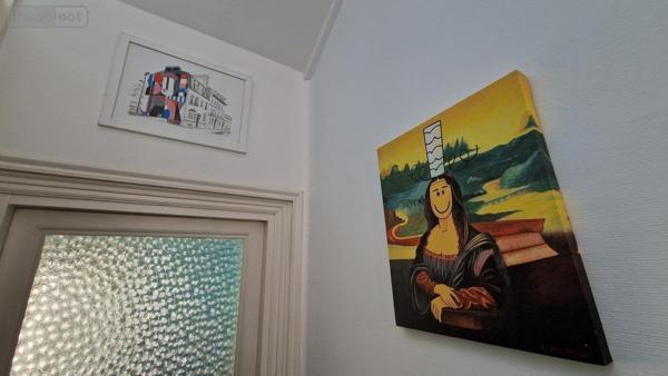 Maison à vendre à Morlaix dans le Finistère (29600), ref : 29083-1591