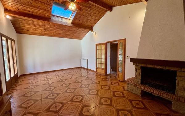 Maison à vendre    4 pièces •  Toulouse