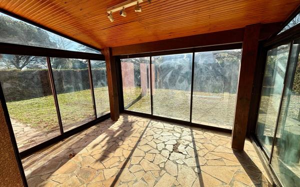 Maison à vendre    4 pièces •  Toulouse