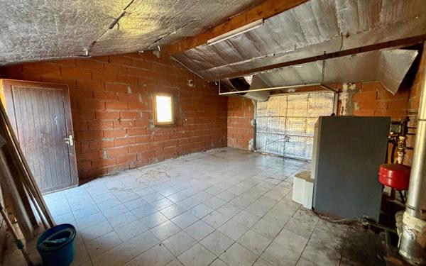 Maison à vendre    4 pièces •  Toulouse