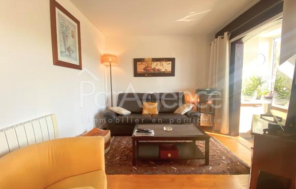 Appartement T4 - Grande terrasse - Centre-ville