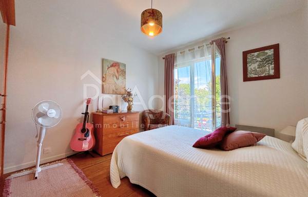 Appartement T4 - Grande terrasse - Centre-ville