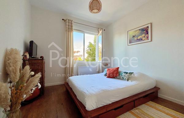 Appartement T4 - Grande terrasse - Centre-ville