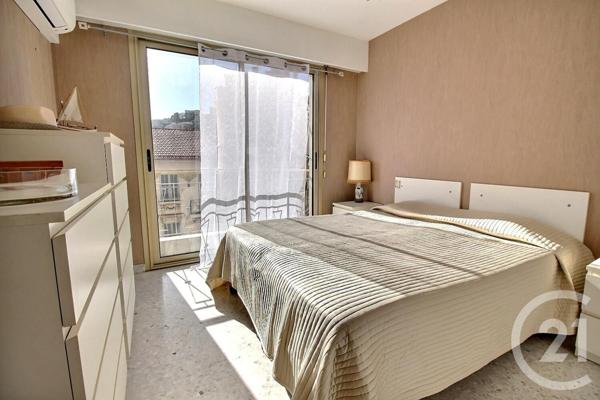 Appartement F3 à vendre  3 pièces - 69,24 m2 NICE - 06