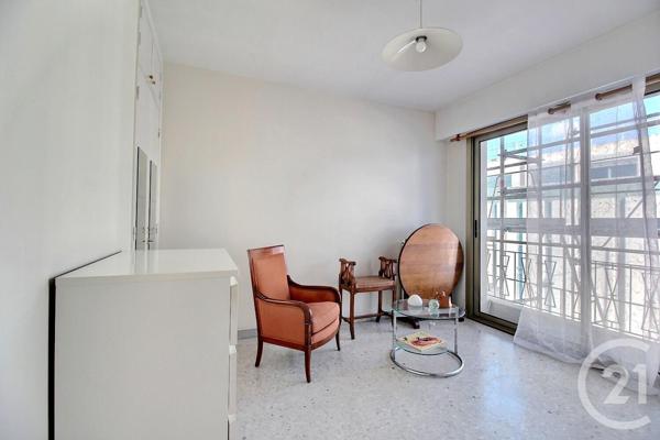 Appartement F3 à vendre  3 pièces - 69,24 m2 NICE - 06