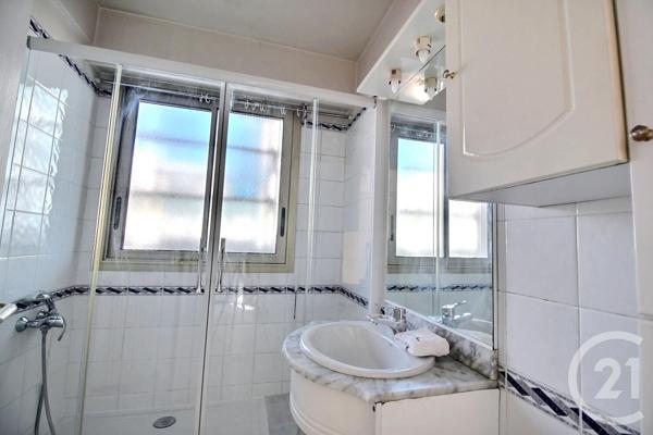 Appartement F3 à vendre  3 pièces - 69,24 m2 NICE - 06