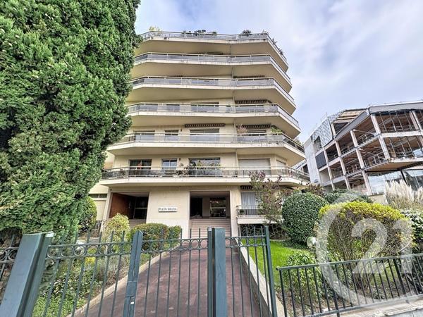 Appartement F4 à vendre  5 pièces - 100,19 m2 CHAMPIGNY SUR MARNE - 94