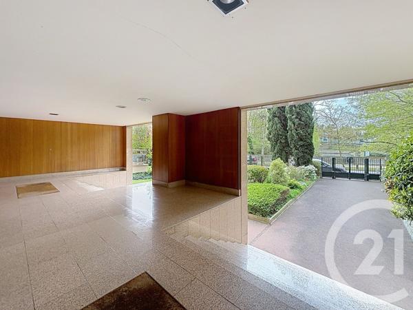 Appartement F4 à vendre  5 pièces - 100,19 m2 CHAMPIGNY SUR MARNE - 94