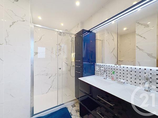 Appartement F4 à vendre  5 pièces - 100,19 m2 CHAMPIGNY SUR MARNE - 94