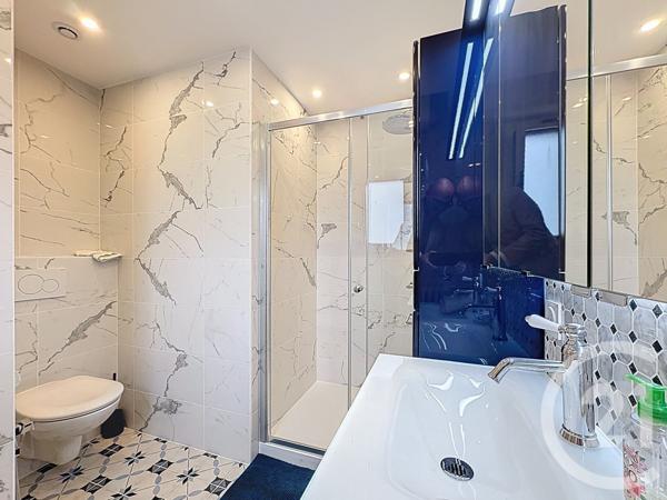 Appartement F4 à vendre  5 pièces - 100,19 m2 CHAMPIGNY SUR MARNE - 94