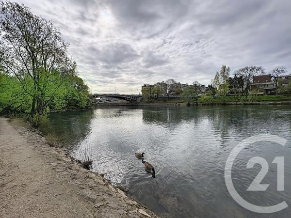 Appartement F4 à vendre  5 pièces - 100,19 m2 CHAMPIGNY SUR MARNE - 94