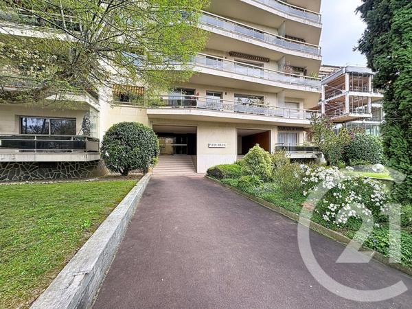 Appartement F4 à vendre  5 pièces - 100,19 m2 CHAMPIGNY SUR MARNE - 94