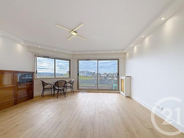 Appartement F4 à vendre  5 pièces - 100,19 m2 CHAMPIGNY SUR MARNE - 94