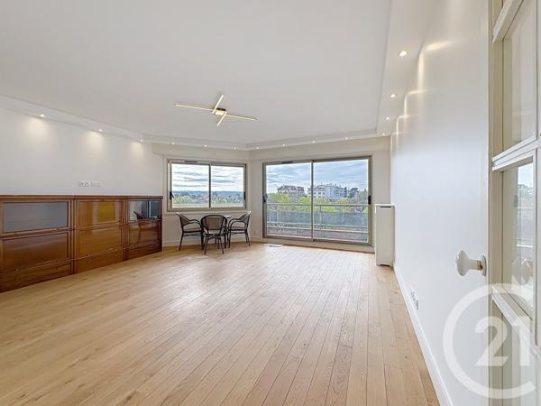 Appartement F4 à vendre  5 pièces - 100,19 m2 CHAMPIGNY SUR MARNE - 94