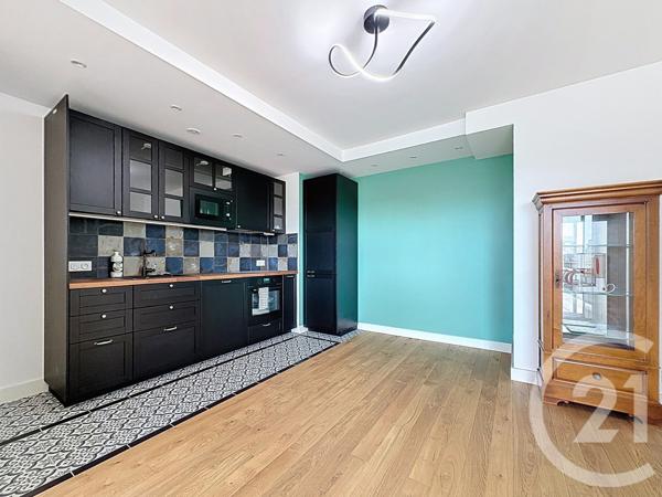 Appartement F4 à vendre  5 pièces - 100,19 m2 CHAMPIGNY SUR MARNE - 94