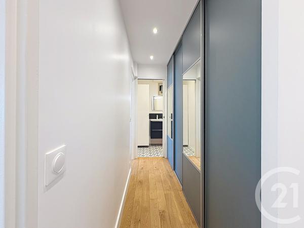 Appartement F4 à vendre  5 pièces - 100,19 m2 CHAMPIGNY SUR MARNE - 94