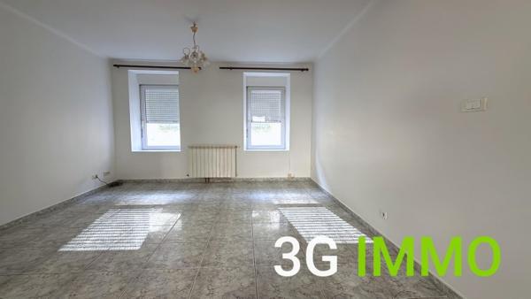 Vente / Maison de ville