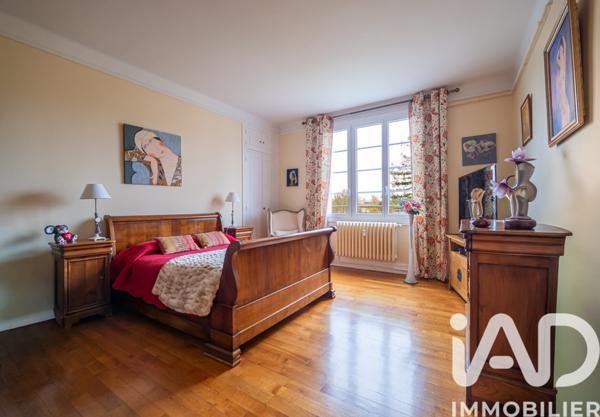 Appartement à vendre 3 pièces 99 m² Le Mans